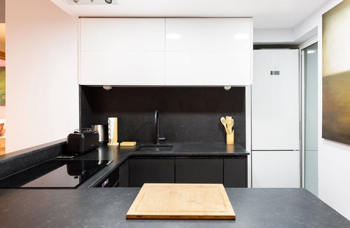 El Poble-sec Apartment | Stay U-nique Apartments Radas II