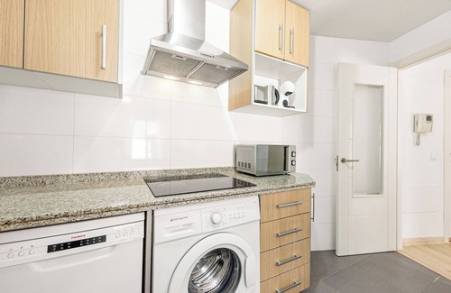 La Merced Apartment | Stay U-nique Apartment Montaño