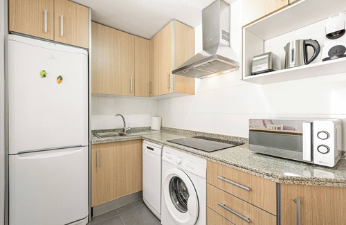 La Merced Apartment | Stay U-nique Apartment Montaño