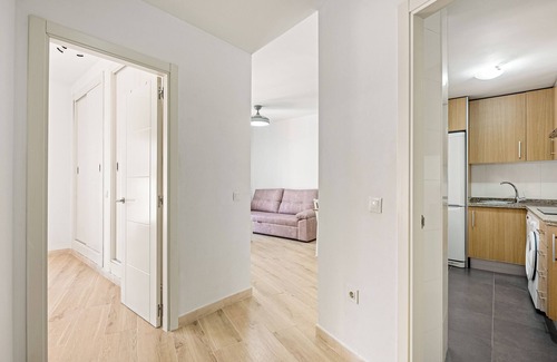 La Merced Apartment | Stay U-nique Apartment Montaño