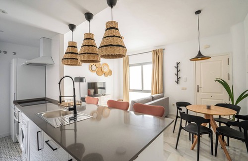Centro Apartment | Stay U-nique Apartment Plaza del Patrocinio