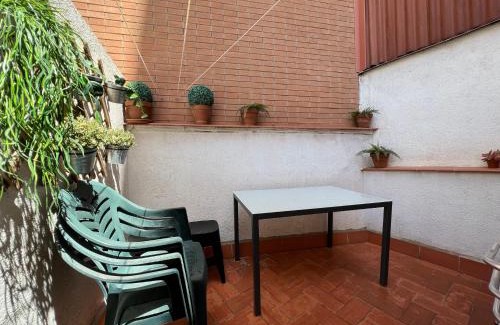 El Camp de l'Arpa del Clot Apartment | Stay U-nique Apartments Rogent