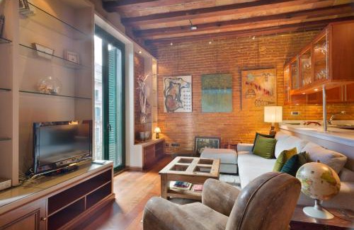 Dreta de l'Eixample Apartment | Stay U-nique Apartments Urquinaona