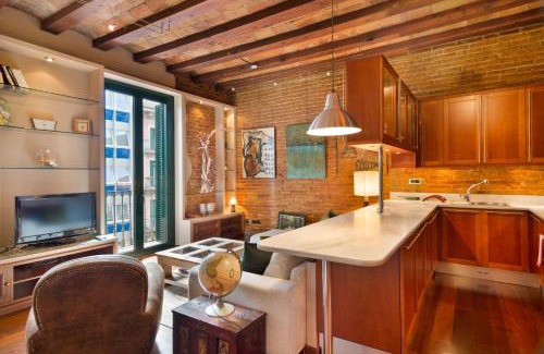 Dreta de l'Eixample Apartment | Stay U-nique Apartments Urquinaona