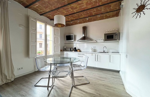 El Poble-sec Apartment | Stay U-nique Apartments Fontrodona