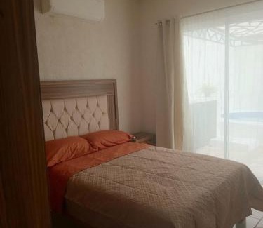 Mezcales Apartment | Stay Vallarta