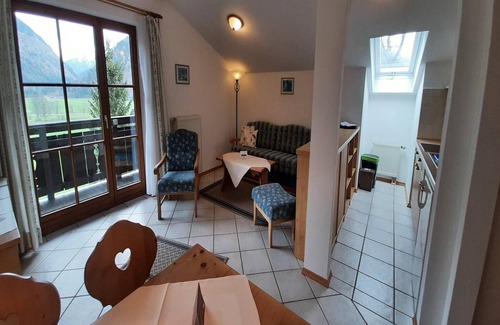Bayrischzell Apartment | Stay with Wellness Access