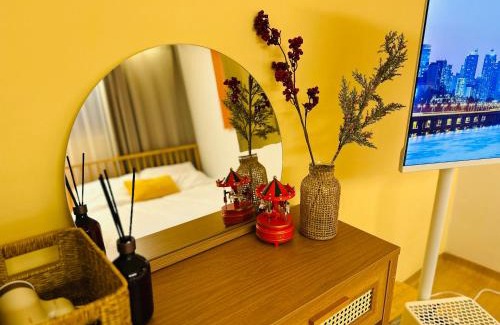 Neung-dong Apartment | Stay Yellow