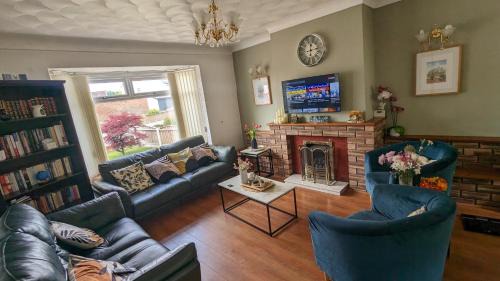 Liverpool House | Stay your way