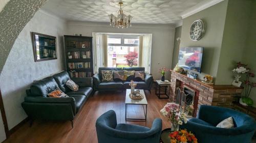 Liverpool House | Stay your way