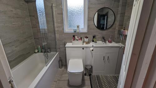 Liverpool House | Stay your way