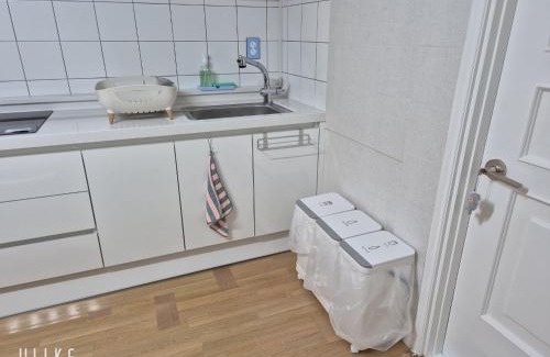 Nonhyeon-dong House | Stay179 Guesthouse - Female only