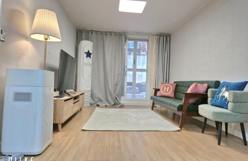 Nonhyeon-dong House | Stay179 Guesthouse - Female only