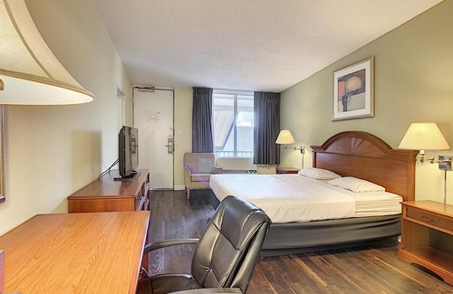 Orlando Hotel | Stayable Orlando