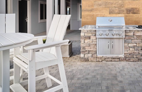 Ooltewah Apartment | stayAPT Suites Chattanooga-Ooltewah VW