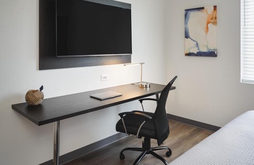 Gunter Afs Hotel | stayAPT Suites Montgomery