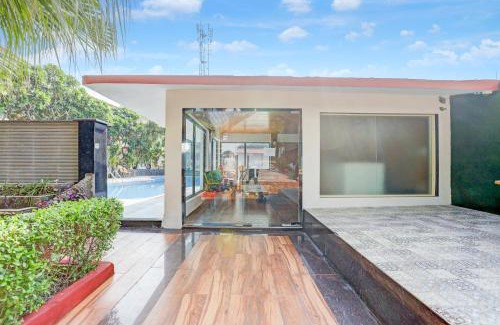 Ramnagar Hotel | Staybook The Rudveda Resort - Free High Tea near Pool Area