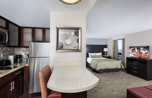 SoNo Hotel | Staybridge Suites Atlanta - Midtown by IHG