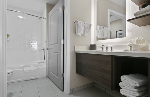 Duluth Hotel | Staybridge Suites Atlanta Ne - Duluth by IHG