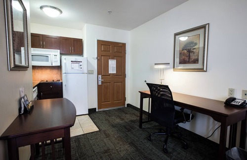 Montopolis Hotel | Staybridge Suites Austin Airport by IHG