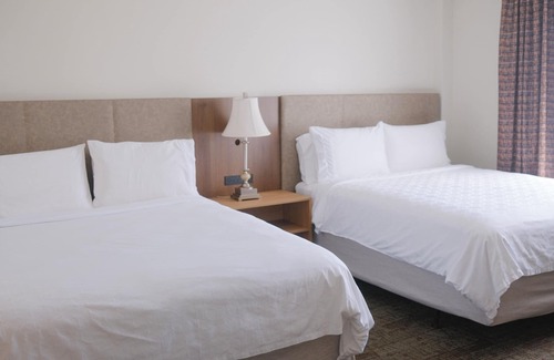 Montopolis Hotel | Staybridge Suites Austin Airport by IHG