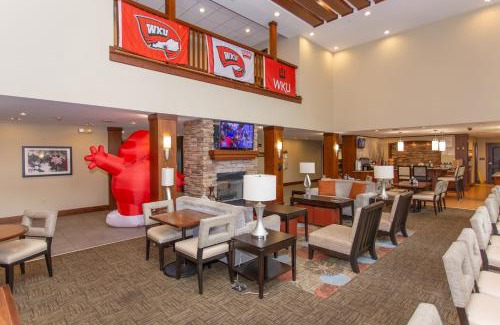 Bowling Green Hotel | Staybridge Suites Bowling Green by IHG
