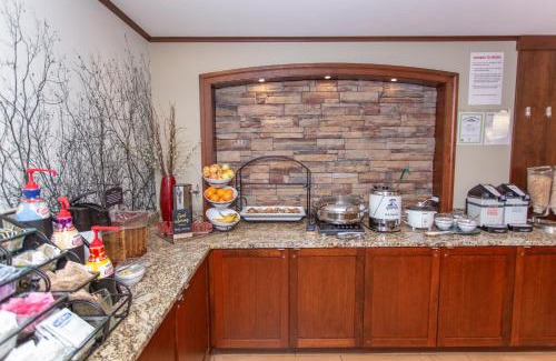 Bowling Green Hotel | Staybridge Suites Bowling Green by IHG