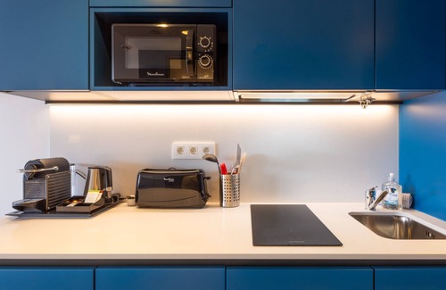 Cannes City Centre Hotel | Staybridge Suites Cannes Centre by IHG