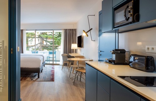 Cannes City Centre Hotel | Staybridge Suites Cannes Centre by IHG