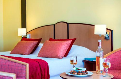 Cannes City Centre Hotel | Staybridge Suites - Cannes Centre by IHG