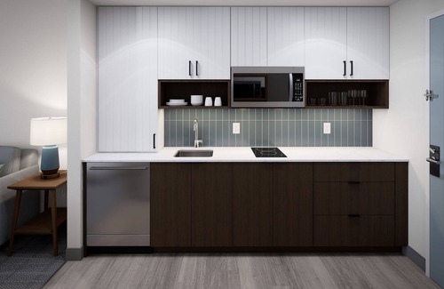 Executive Park Hotel | Staybridge Suites Charlotte – Tyvola by IHG
