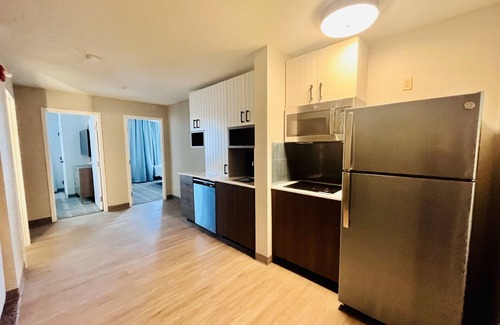 Federal Way Hotel | Staybridge Suites Federal Way - Seattle South by IHG