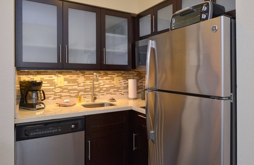 Indianapolis Hotel | Staybridge Suites Indianapolis-Fishers by IHG