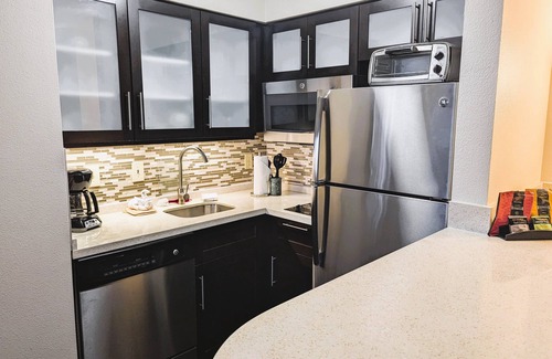 Indianapolis Hotel | Staybridge Suites Indianapolis-Fishers by IHG