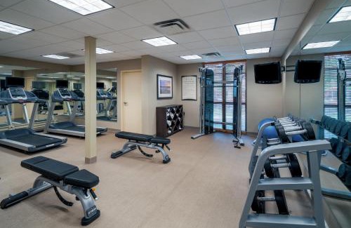 White Station Hotel | Staybridge Suites Memphis-Poplar Ave East by IHG