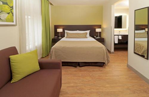 San Luis Potosi Hotel | Staybridge Suites San Luis Potosi by IHG
