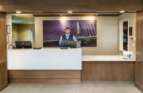 Franklin Hotel | Staybridge Suites - Nashville - Franklin by IHG