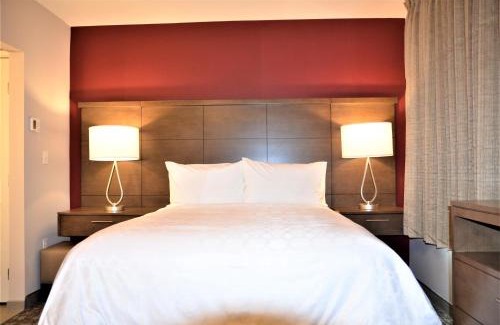 Hillsboro Hotel | Staybridge Suites - Orenco Station by IHG