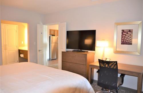 Hillsboro Hotel | Staybridge Suites - Orenco Station by IHG