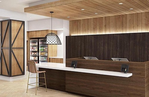 Portland Hotel | Staybridge Suites - Portland by IHG