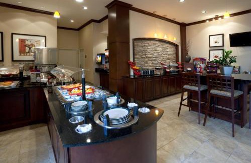 West San Antonio Hotel | Staybridge Suites San Antonio Sea World by IHG