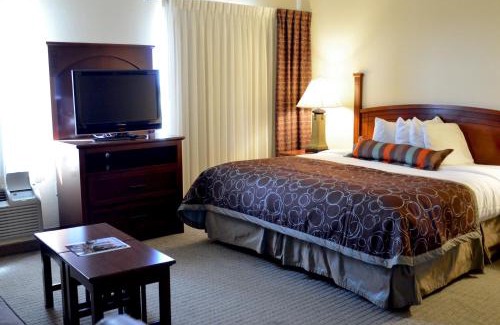 West San Antonio Hotel | Staybridge Suites San Antonio Sea World by IHG