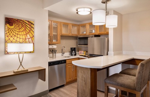 St. Paul Square Hotel | Staybridge Suites San Antonio Downtown Conv Ctr by IHG