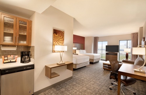 St. Paul Square Hotel | Staybridge Suites San Antonio Downtown Conv Ctr by IHG