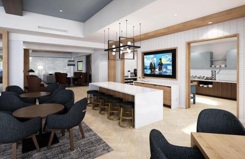 Sarasota Hotel | Staybridge Suites Sarasota - Bradenton Airport