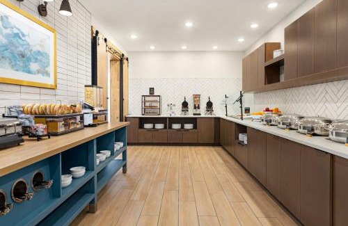 Sarasota Hotel | Staybridge Suites Sarasota - Bradenton Airport