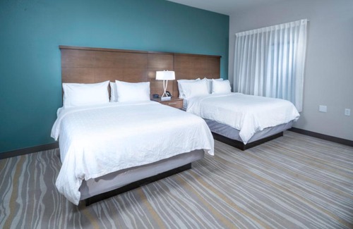 Summerville Hotel | Staybridge Suites - Summerville by IHG