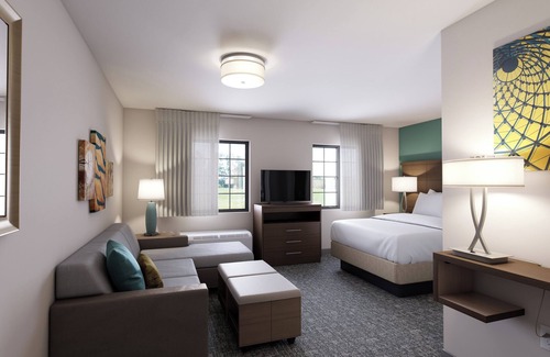Miramar Beach Hotel | Staybridge Suites Miramar Beach Sandestin Area by IHG