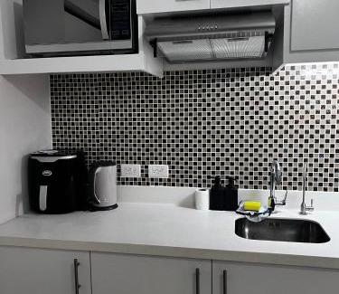 Highway Hills Apartment | Staycation by JAR - Condo Unit