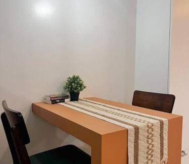 Highway Hills Apartment | Staycation by JAR - Condo Unit